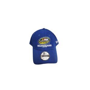 2018 NASCAR Truck Series Regular Season Champion Hat New Era Adjustable